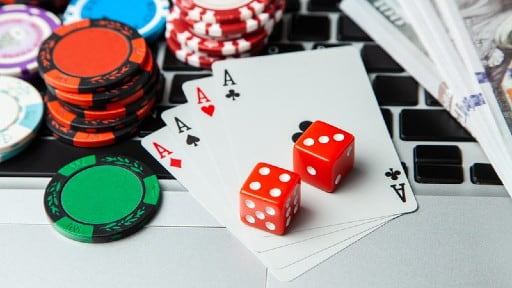 オンラインカジノの勝ちやすさについてはどうなのか